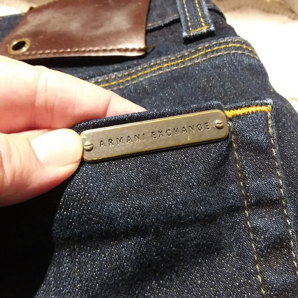 Armani Exchange jeans - Picture 6 of 7